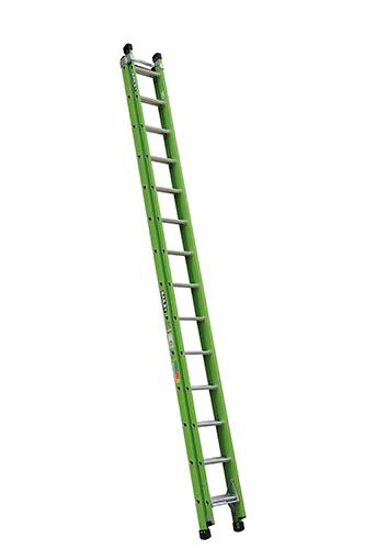 Bailey Pro Fibreglass FSXN Extension Ladder 150kg