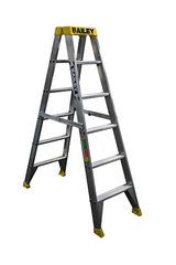 Bailey Pro Punchlock Double Sided Ladder