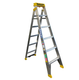 Bailey Pro Punchlock Dual Purpose Ladder 150kg