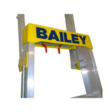 Bailey Pro Punchlock Dual Purpose Ladder 150kg