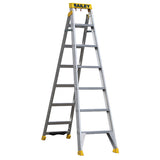 Bailey Pro Punchlock Dual Purpose Ladder 150kg