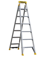 Bailey Pro Punchlock Dual Purpose Ladder 150kg