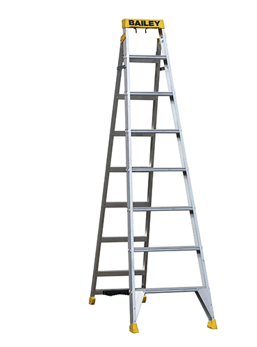 Bailey Pro Punchlock Dual Purpose Ladder 150kg