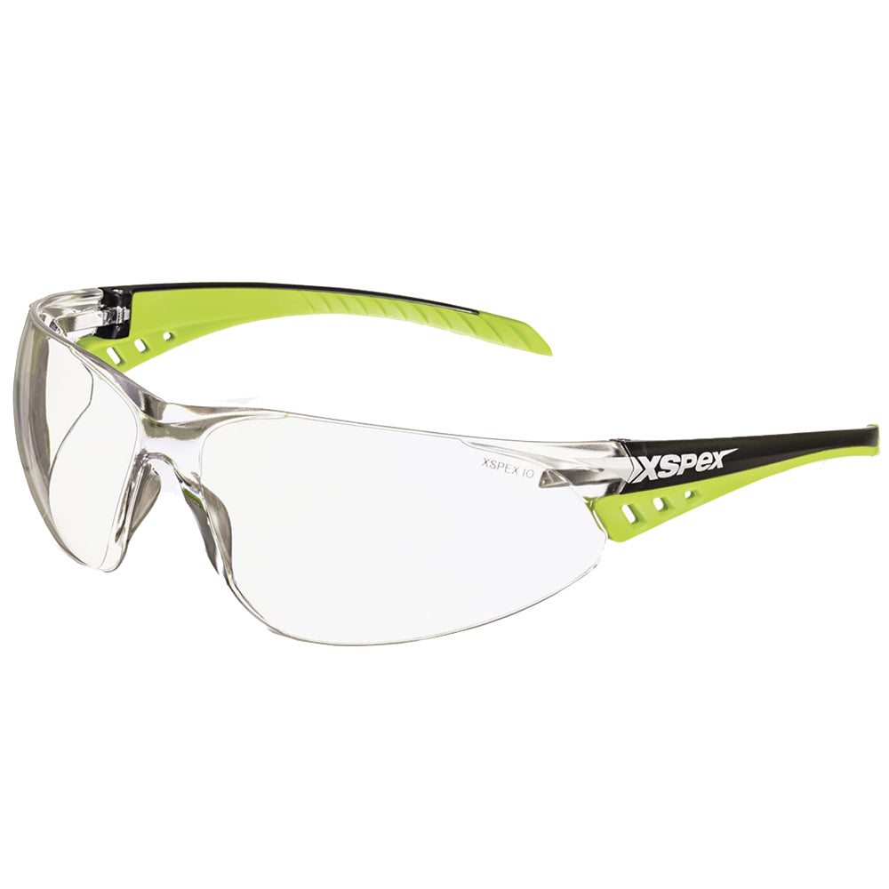 Esko XSpex Safety Glasses