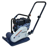 Meiwa Plate Compactor 60kg