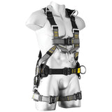 Zero Ripper All Purpose Construction & Rescue Harness