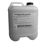 Rockbond Hyper Plasticiser