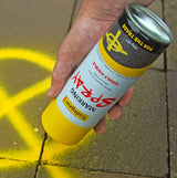 Marking Spray Paint