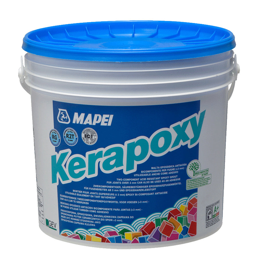 Mapei Kerapoxy Stain-Free Grout 2kg