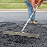 Kraft Magnesium Asphalt Lute