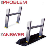 Ladder Stopper Anti-Slip Accessory