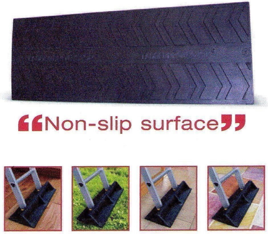 Ladder Stopper Anti-Slip Accessory