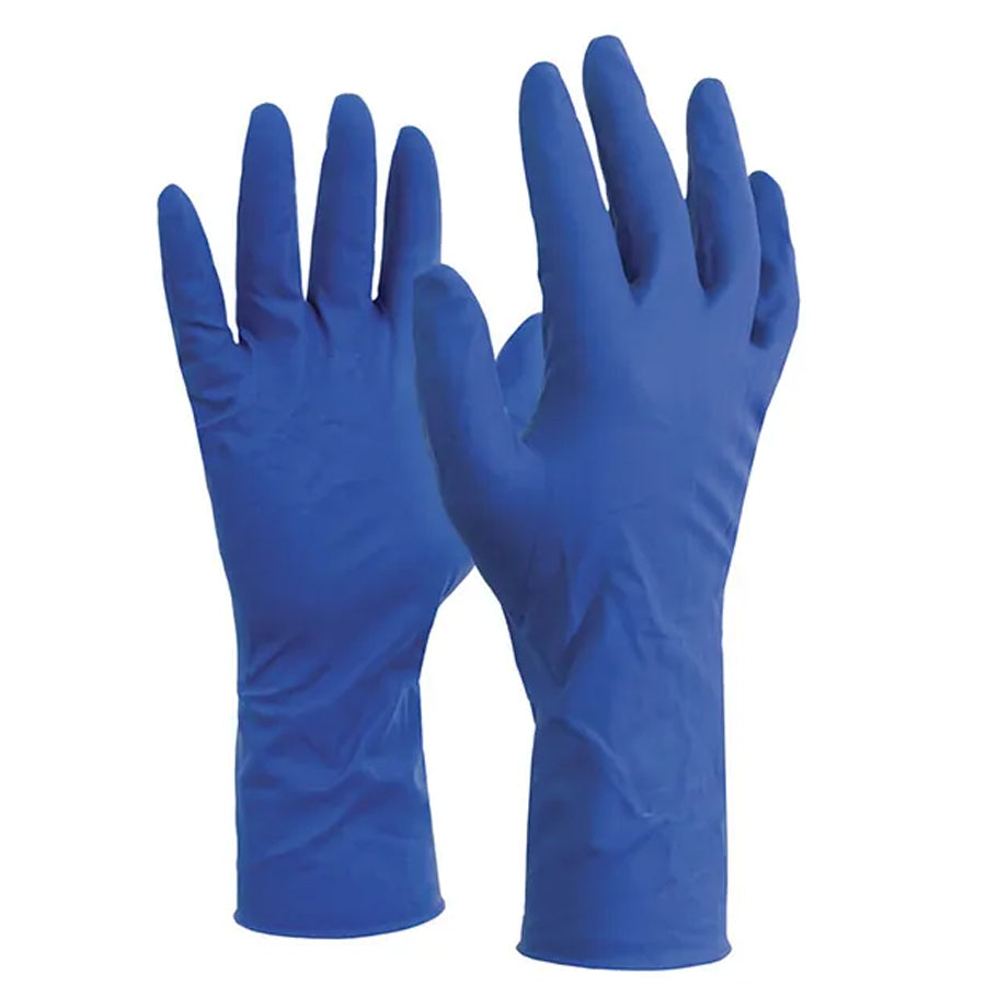 Esko High Five High Risk Latex Gloves