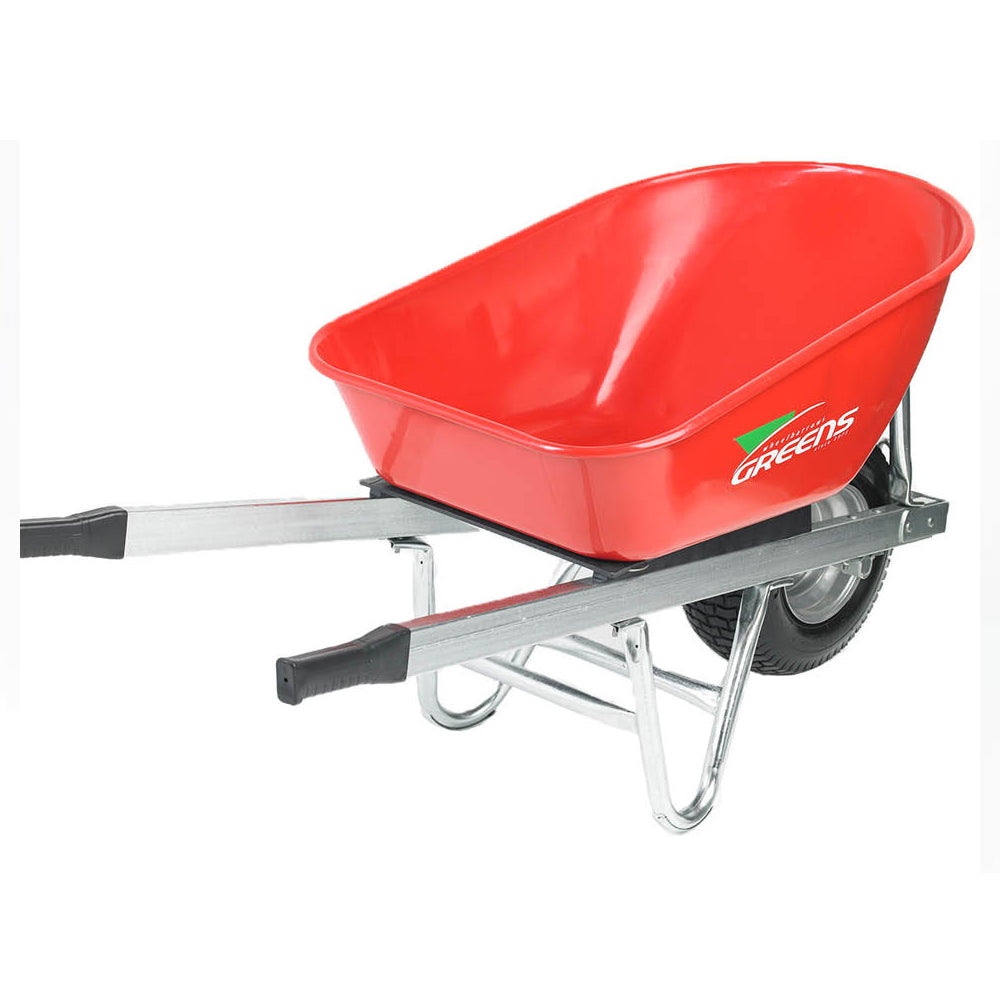 The Loadmaster Wheelbarrow