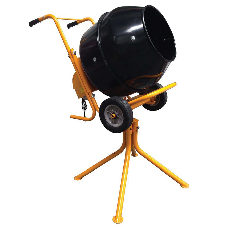 Manners Electric Concrete Mixer