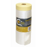 CQ Pre-Taped Masking Film Refill