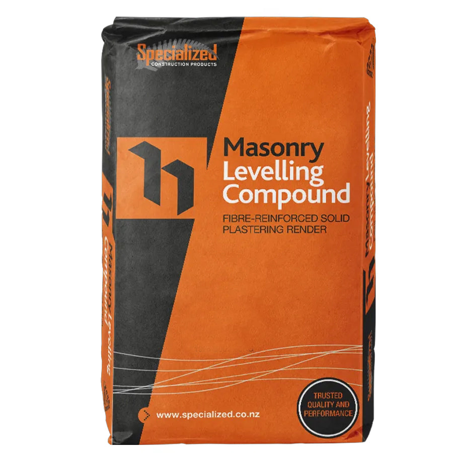 Masonry Levelling Compound 15kg