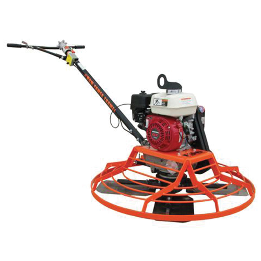 MBW Power Trowel 36"