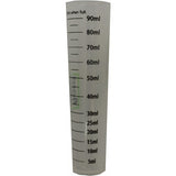 Plastic Measuring Cylinders