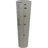 Plastic Measuring Cylinders