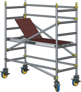 Easy Access Mobi Mobile Scaffold