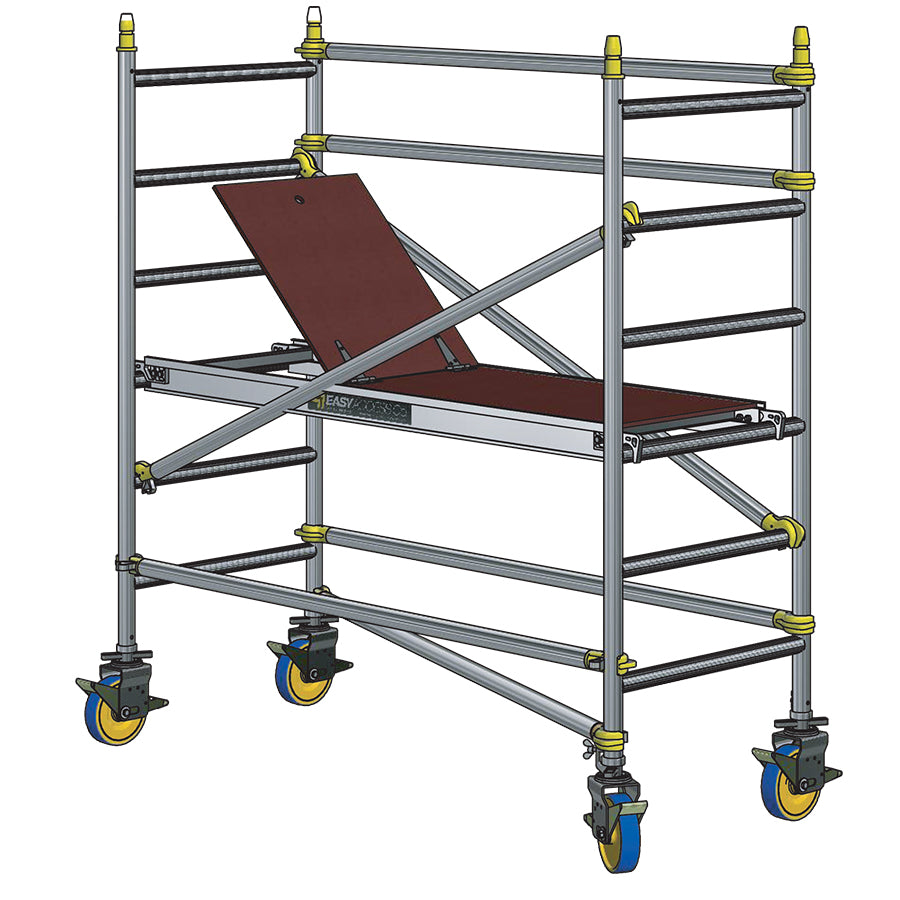 Easy Access Mobi Mobile Scaffold