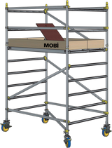 Easy Access Mobi Mobile Scaffold