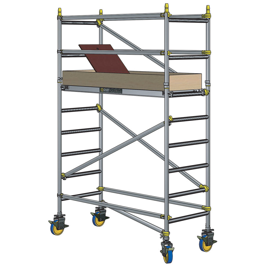 Easy Access Mobi Mobile Scaffold