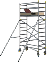 Easy Access Mobi Mobile Scaffold