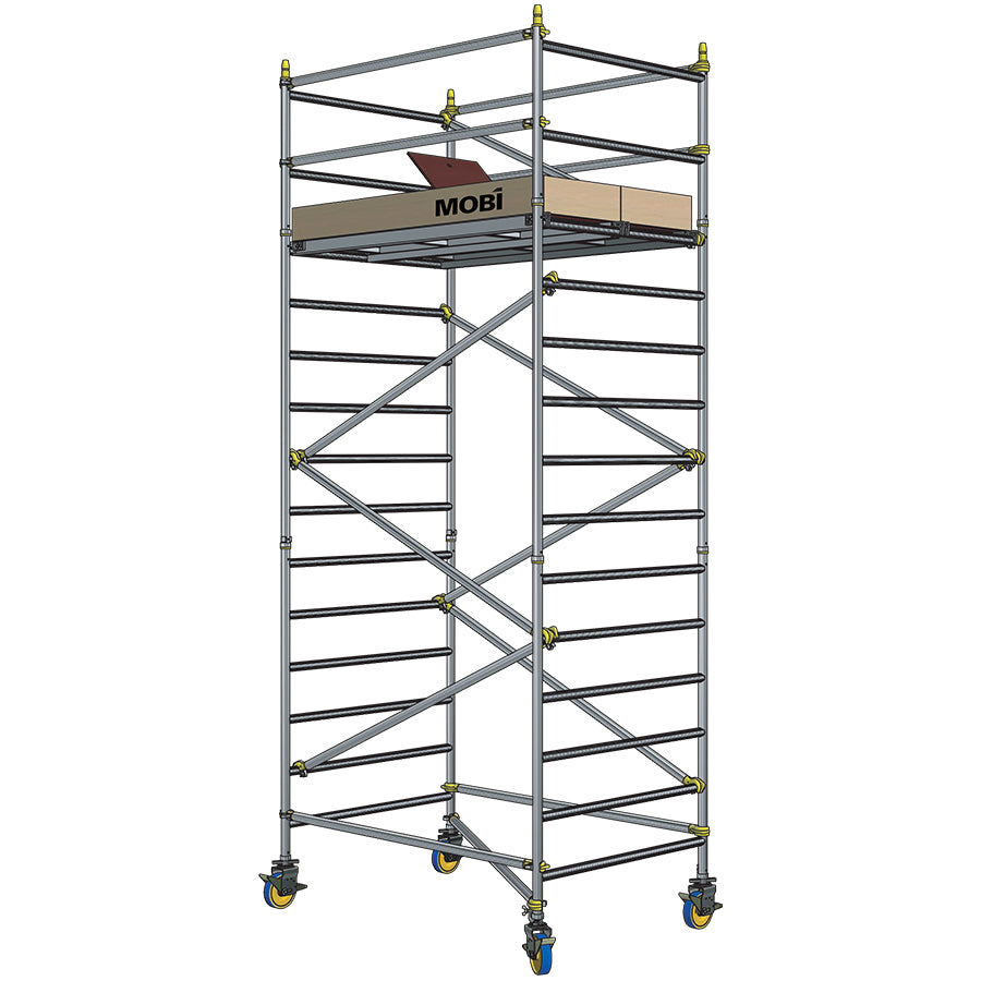 Easy Access Mobi Mobile Scaffold