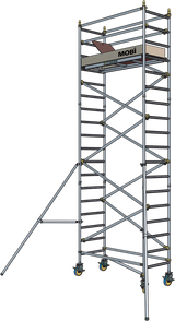 Easy Access Mobi Mobile Scaffold