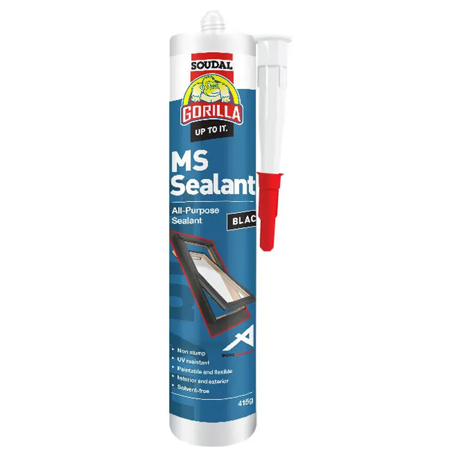 Gorilla MS Sealants