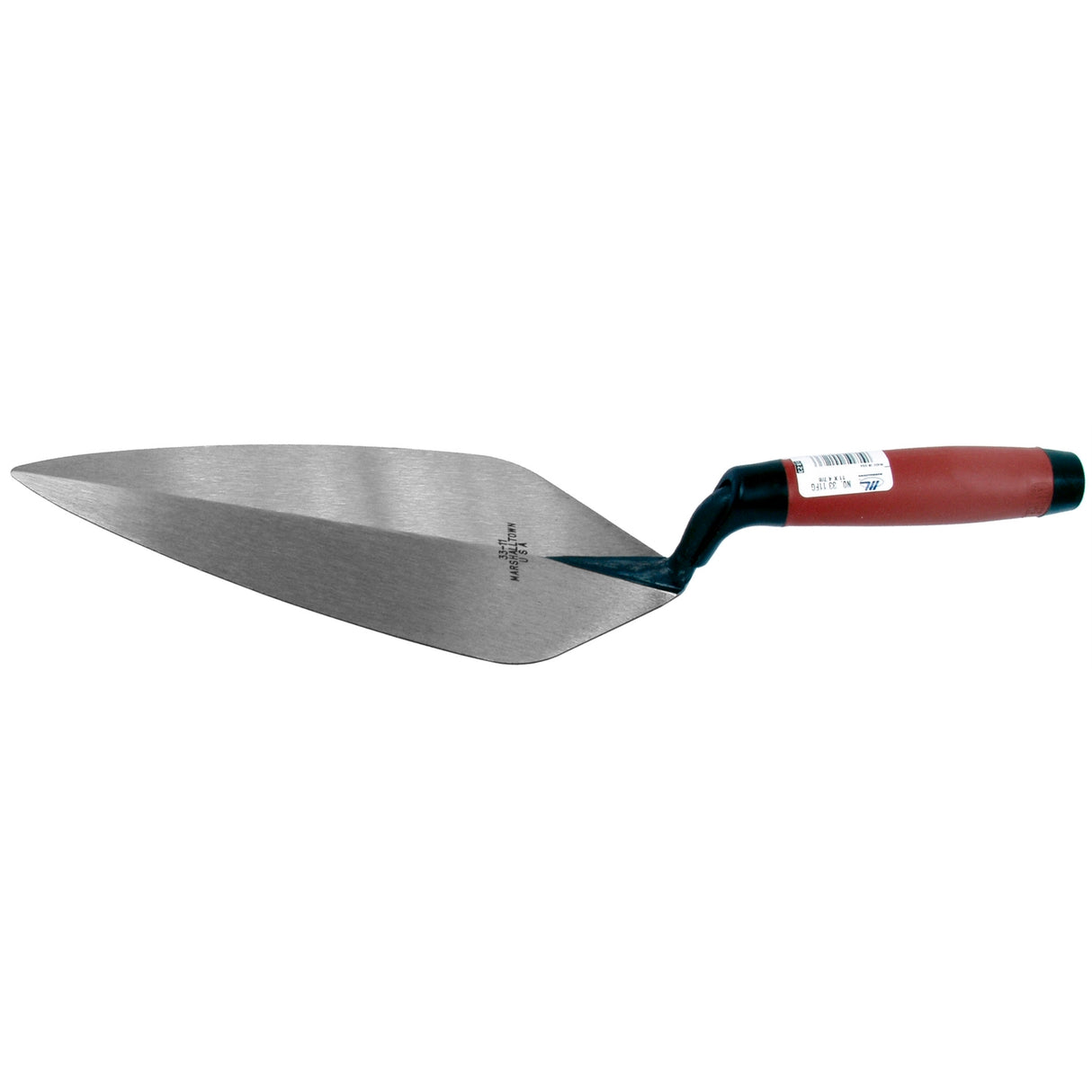 Marshalltown Brick Trowels