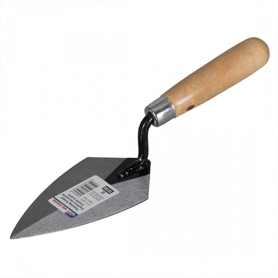 Marshalltown Pointing Trowels