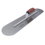 Marshalltown Carbon Steel Round Both Ends Finishing Trowels