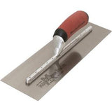 Marshalltown Carbon Steel Square Ends Finishing Trowel