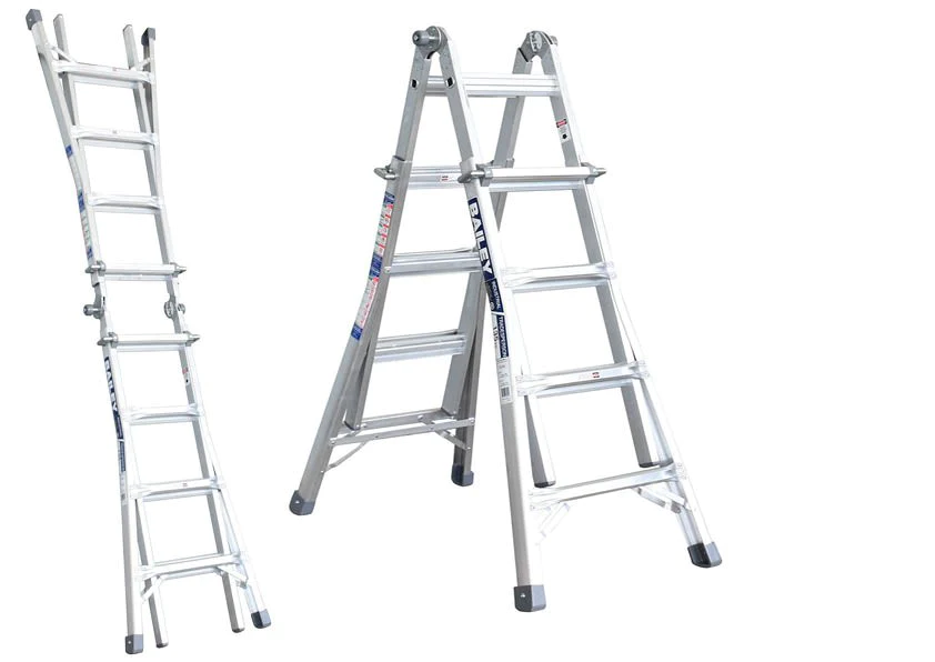 Bailey BXS20 Multi-Purpose Ladder