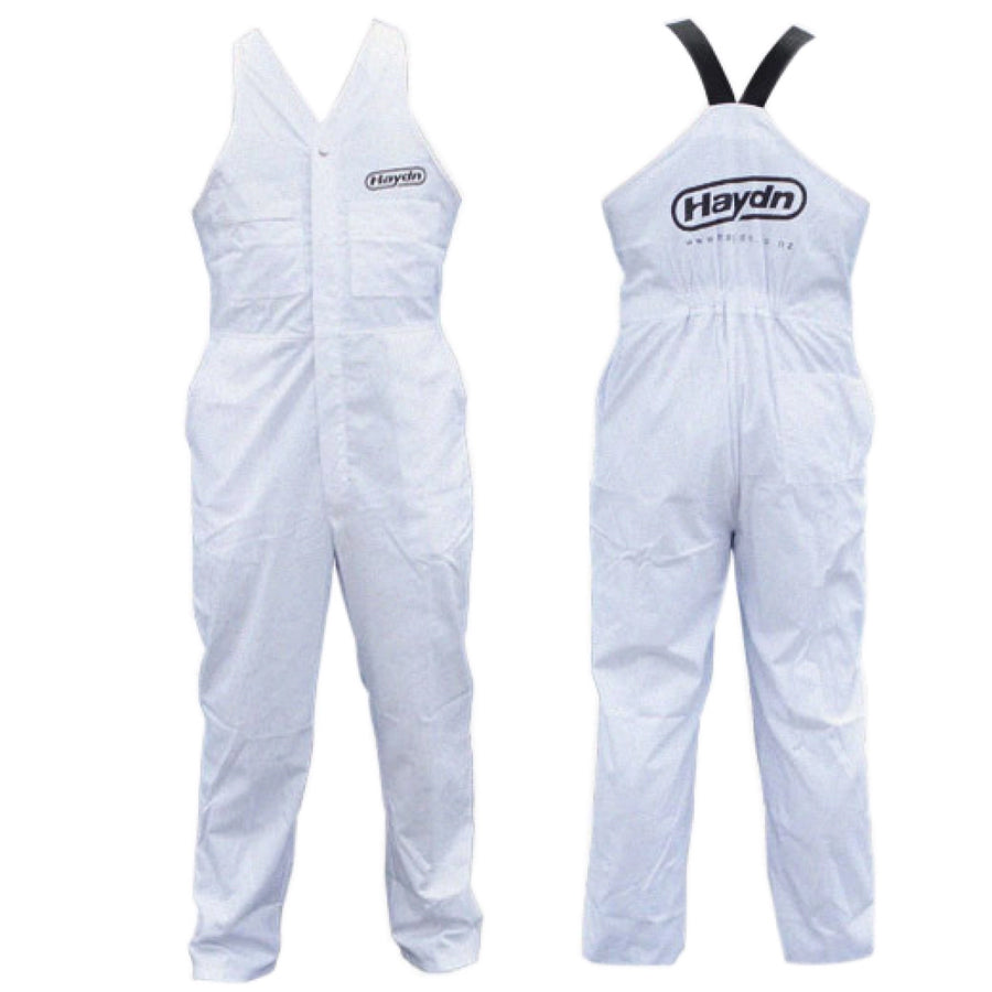 Haydn Easy Action Overalls