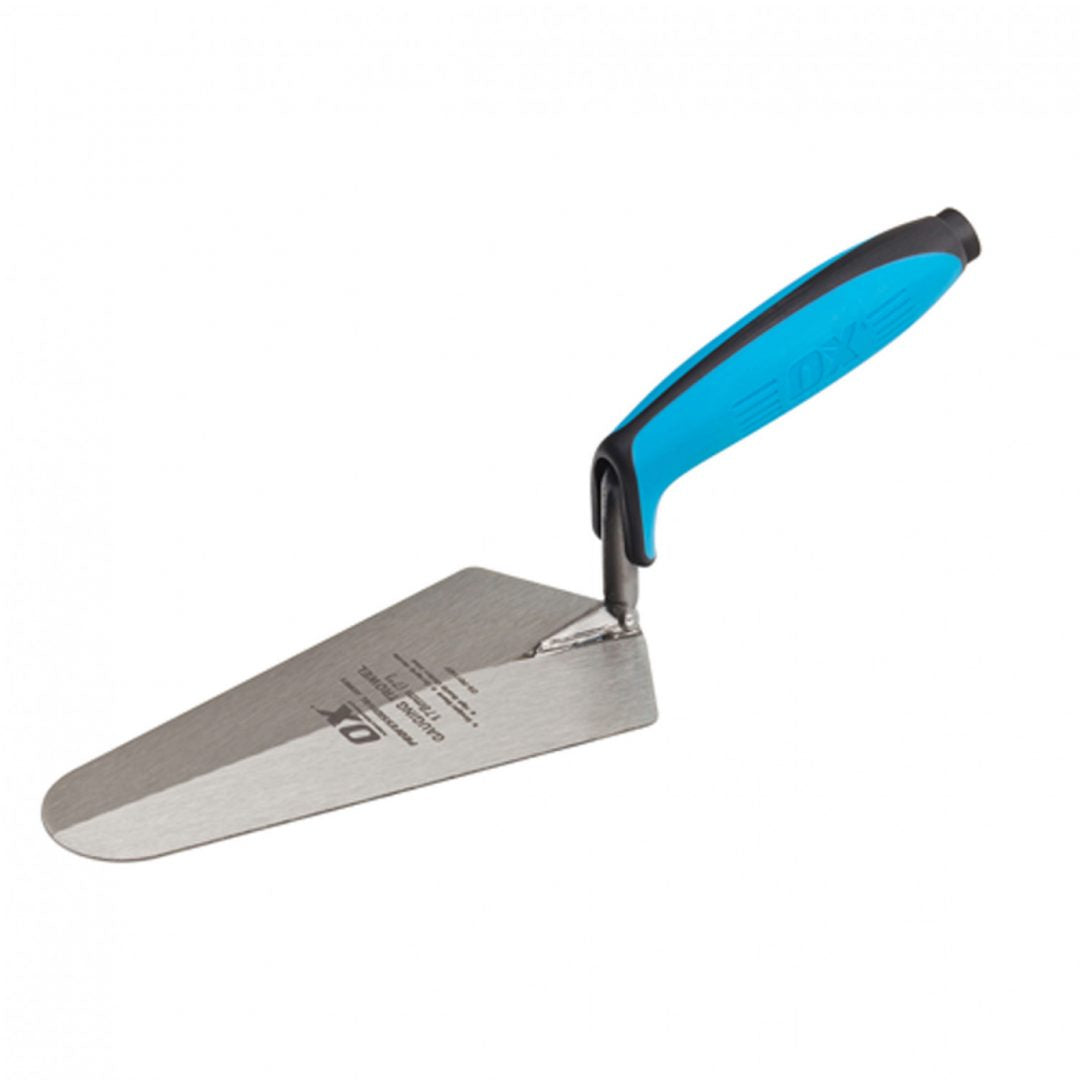 Ox Gauging Trowels