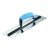 Ox Pro Square Finishing Trowels