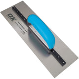 Ox Pro Square Finishing Trowels