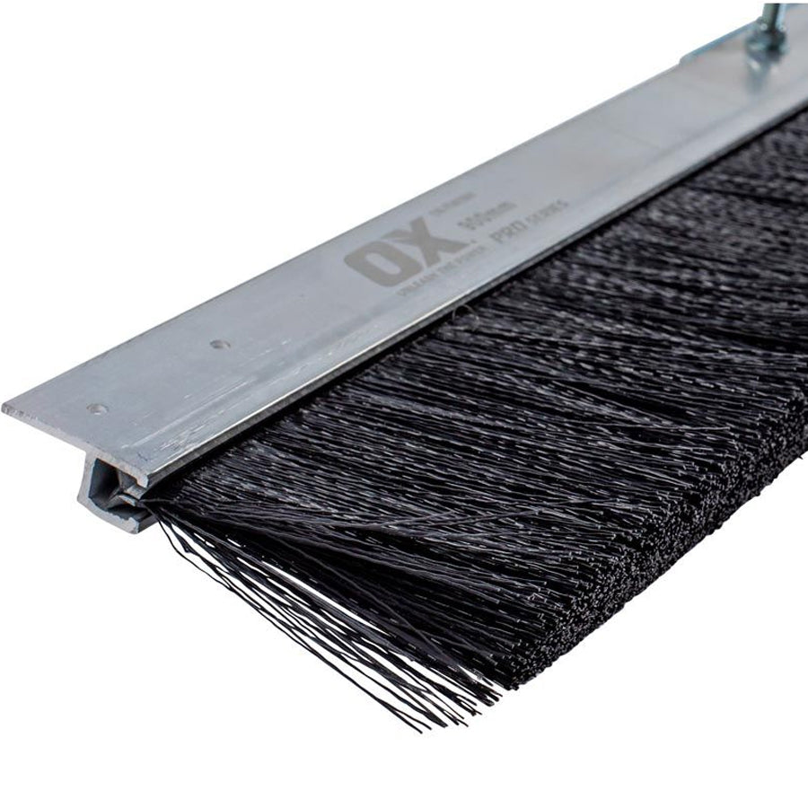 Ox Concrete Finishing Broom