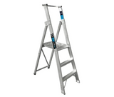 Easy Access Platform Ladder