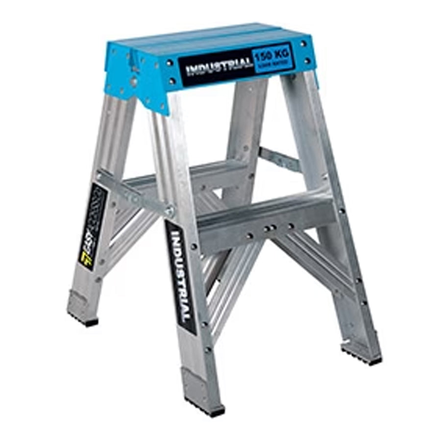 Easy Access Double Sided Ladder