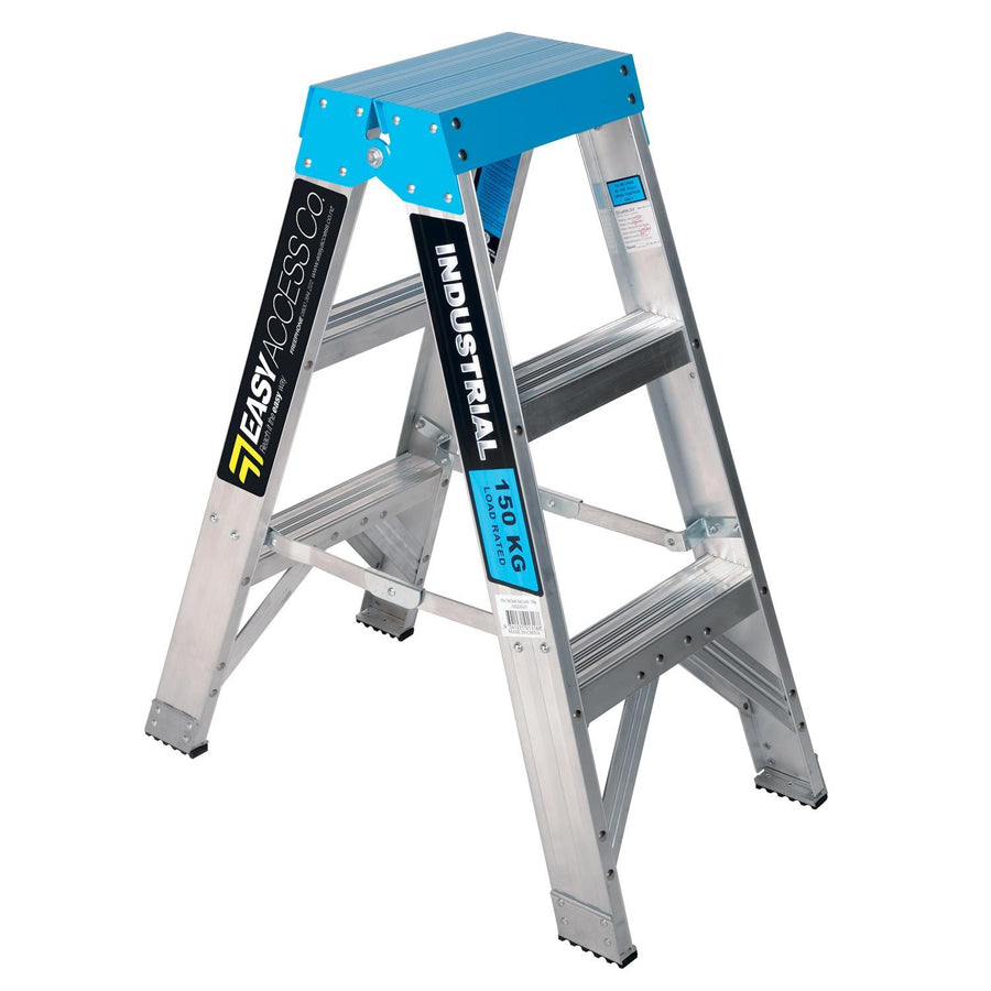 Easy Access Double Sided Ladder