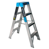 Easy Access Double Sided Ladder