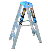 Easy Access Double Sided Ladder