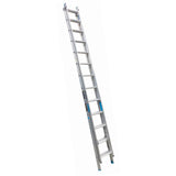 Easy Access Industrial Extension Ladders