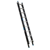 Easy Access Fibreglass Extension Ladder