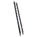 Easy Access Fibreglass Extension Ladder